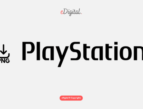 THE NEW PLAYSTATION WORDMARK BLACK PNG IN 2026