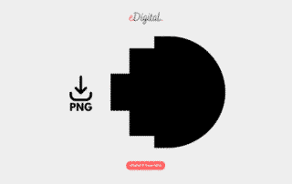 new RMIT University icon black png