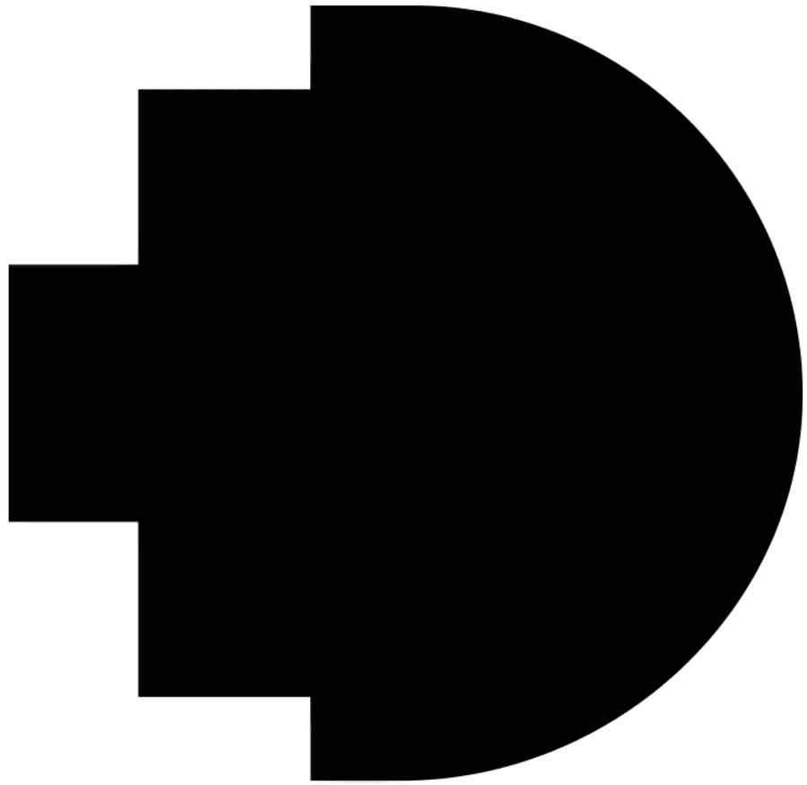 new RMIT University icon black png large size