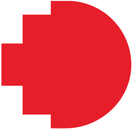 new RMIT University icon red png medium size