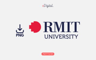 new RMIT University logo png