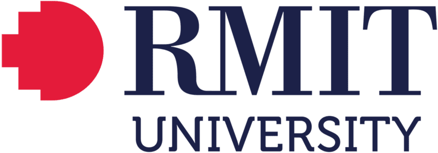 new RMIT University logo png large size