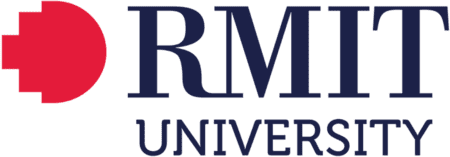 new RMIT University logo png medium size