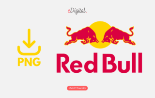 new Red Bull logo PNG