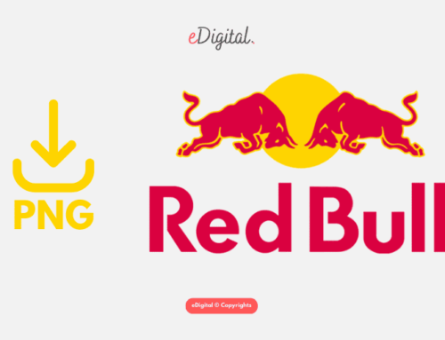THE NEW RED BULL LOGO PNG IN 2025