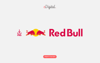new Red Bull logo png horizontal