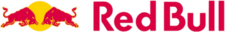 new Red Bull logo png horizontal small size