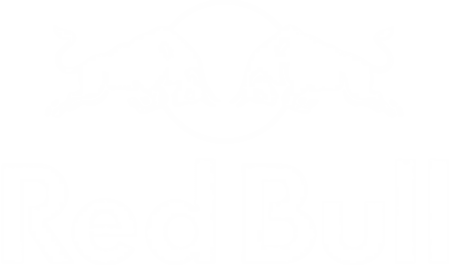 new Red Bull logo white png vertical medium size