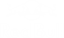 new Red Bull logo white png vertical small size