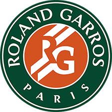 new Roland Garros logo PNG small size