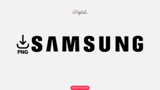 new Samsung logo png