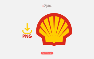 new Shell logo PNG