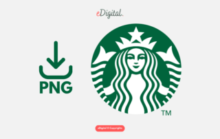 new Starbucks logo PNG