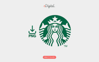 new Starbucks logo green png