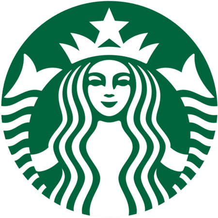 new Starbucks logo green png medium size