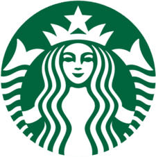 new Starbucks logo green png small size