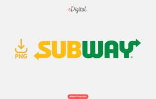 new Subway logo PNG