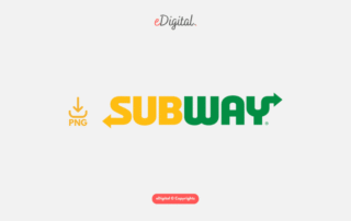 new Subway logo png