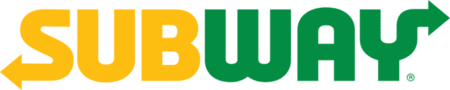 new Subway logo png medium size