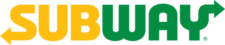 new Subway logo png small size