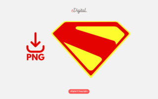 new Superman logo png
