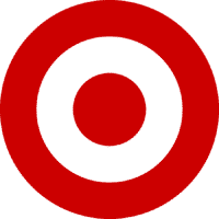 THE NEW TARGET LOGO RED PNG IN 2026 - eDigital Agency
