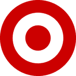 THE NEW TARGET LOGO RED PNG IN 2026 - eDigital Agency