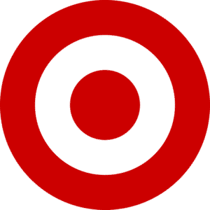 new Target logo red png medium size