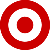 THE NEW TARGET LOGO RED PNG IN 2026 - eDigital Agency