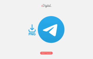 new Telegram logo png