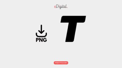 THE NEW TELSTRA ICON BLACK & WHITE PNG IN 2026 - eDigital Agency