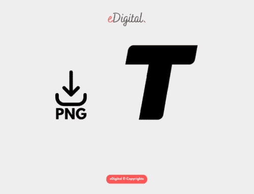 THE NEW TELSTRA ICON BLACK & WHITE PNG IN 2026