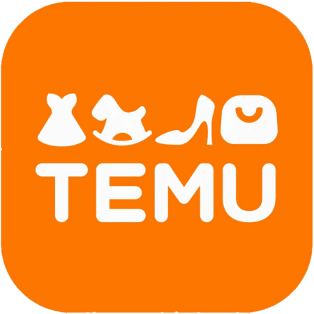 new Temu logo png medium size