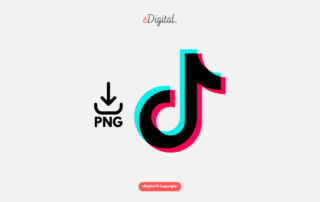 new TikTok logo png