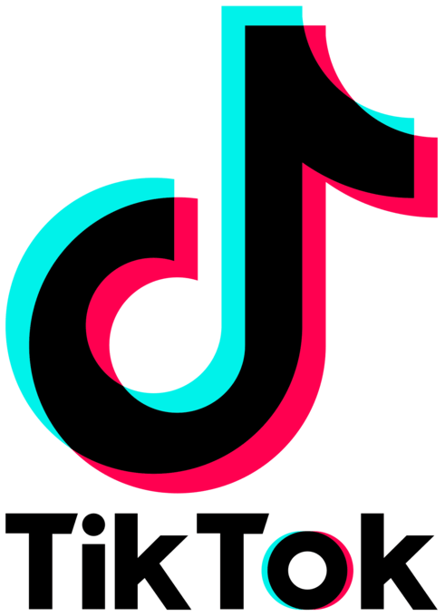 The New Tiktok Logo Png 21