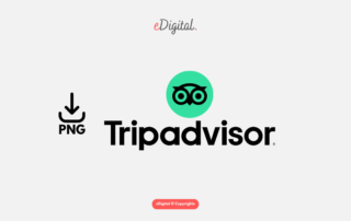 new Tripadvisor logo png