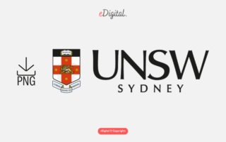 new UNSW logo horizontal png