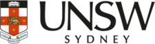 new UNSW logo horizontal png small size