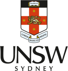 new UNSW logo vertical png small size