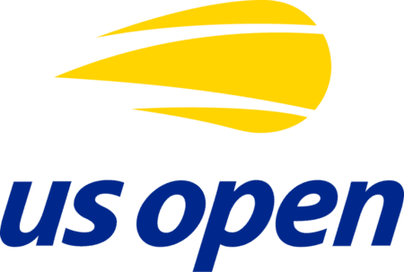 new US Open logo png medium size
