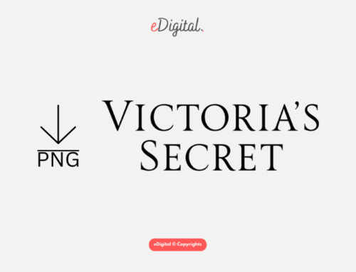 THE NEW VICTORIA’S SECRET WORDMARK PNG IN 2026