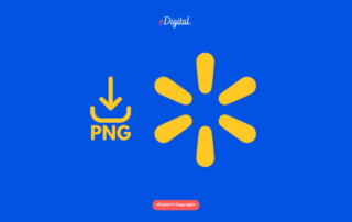 new Walmart logo PNG