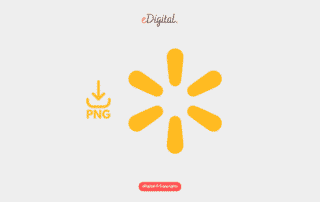 new Walmart logo png
