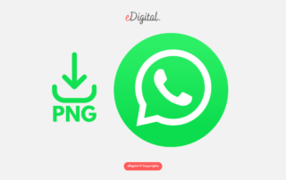 new WhatsApp icon PNG