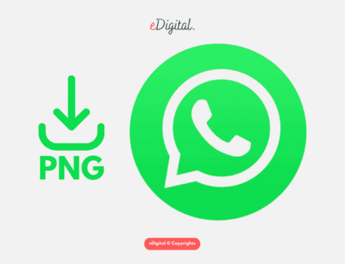 THE NEW WHATSAPP LOGO GREEN PNG IN 2025