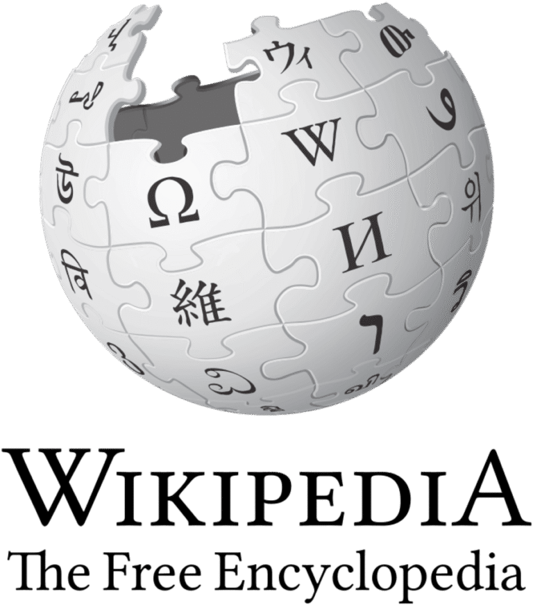 THE NEW WIKIPEDIA LOGO PNG IN 2026 - eDigital Agency