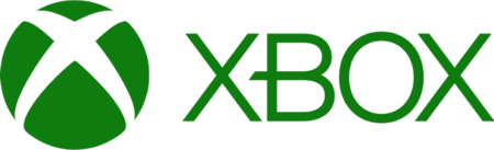 new XBOX logo green png medium size