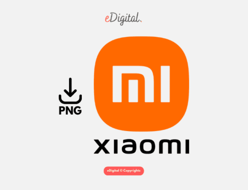 THE NEW XIAOMI LOGO PNG IN 2026