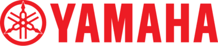 new Yamaha logo red png medium size