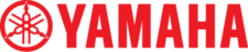 new Yamaha logo red png small size